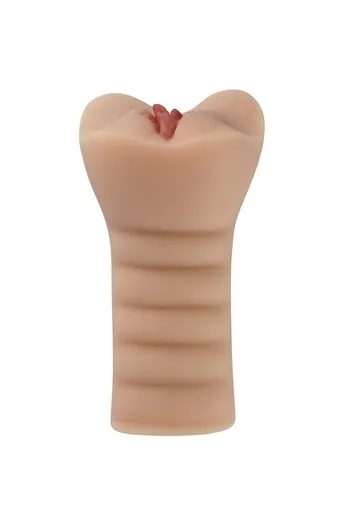 SHEQU Handheld Vagina Masturbators: Realistic & Intense Pleasure