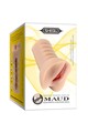 SHEQU Handheld Vagina Masturbators: Realistic & Intense Pleasure