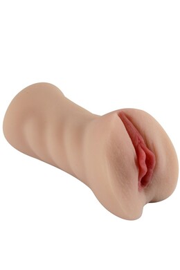 SHEQU Handheld Vagina Masturbators: Realistic & Safe Pleasure | Sex Toys