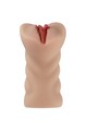 SHEQU Handheld Vagina Masturbators: Realistic & Safe Pleasure | Sex Toys