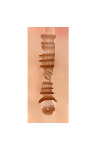 Masturbatori a Mano SHEQU: Esperienza Realistica e Sicura | Giocattoli Sessuali