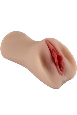 SHEQU Handheld Vagina Masturbators: Realistic & Safe Pleasure | Sex Toys