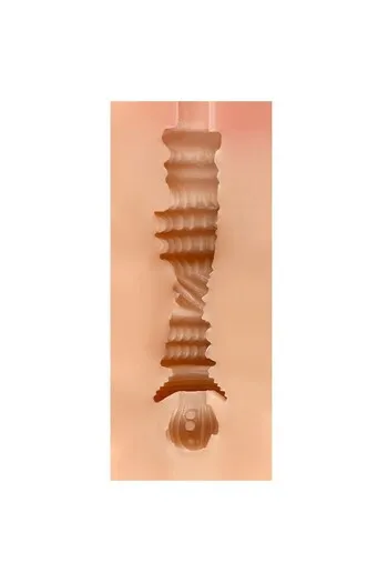 Masturbatori a Mano SHEQU: Esperienza Realistica e Sicura | Giocattoli Sessuali