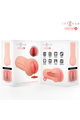 Erika Realistic Masturbator by Intense - Intense and Realistic Experience