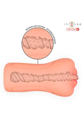 Erika Masturbatore Realistico Intense - Esperienza Realistica e Intensa