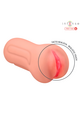 Erika Realistic Masturbator by Intense - Intense and Realistic Experience