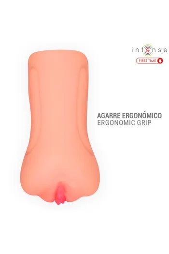 Erika Realistic Masturbator by Intense - Intense and Realistic Experience