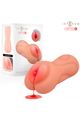 Sophie Masturbador Realista di Intense - Sensazione Naturale e Intensa