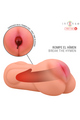 Sophie Realistic Masturbator by Intense - Natural and Intense Sensation