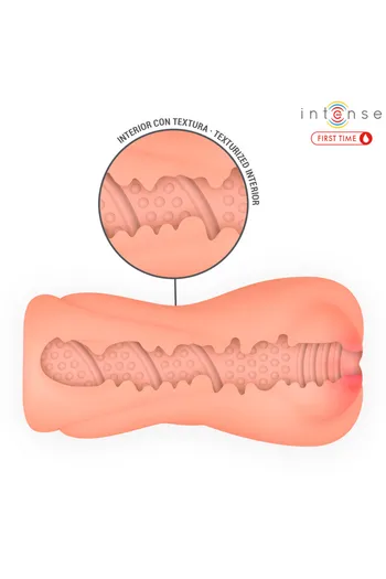 Sophie Masturbador Realista di Intense - Sensazione Naturale e Intensa