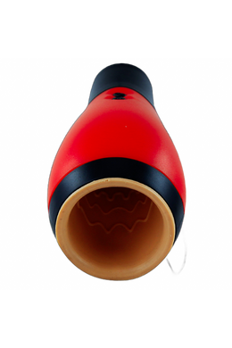 Male Masturbator with 30 Vibration Modes