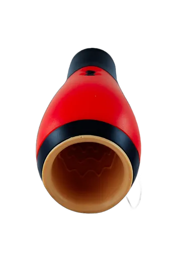 Male Masturbator with 30 Vibration Modes