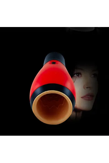 Male Masturbator with 30 Vibration Modes