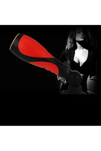 Male Masturbator with 30 Vibration Modes