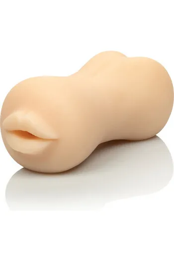 Stroke It Masturbator - Ultimate Pleasure Experience