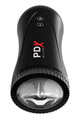 Moto Stroker: Automatic Stroker with Vibration and Stroking Motion
