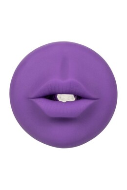 Dual-Density Masturbator for Ultra-Tight Sensations