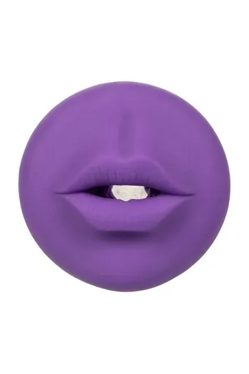 Dual-Density Masturbator for Ultra-Tight Sensations