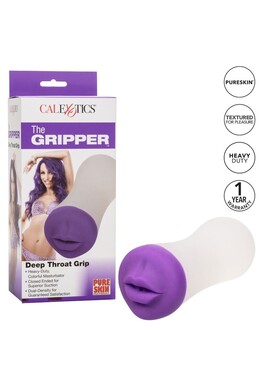 Dual-Density Masturbator for Ultra-Tight Sensations