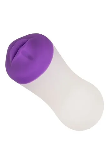 Dual-Density Masturbator for Ultra-Tight Sensations