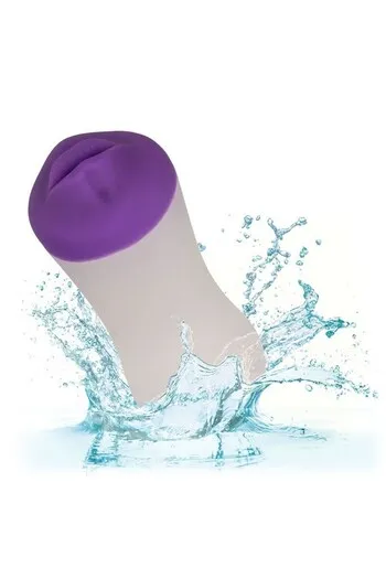 Dual-Density Masturbator for Ultra-Tight Sensations