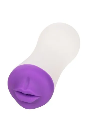 Dual-Density Masturbator for Ultra-Tight Sensations