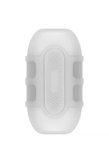 Jamyjob Turbo: Dual Male Masturbator with Vagina and Mouth Entries