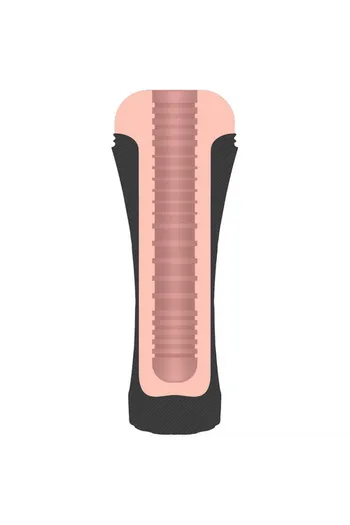 Realistic Mouth Masturbator Jamyjob - Deep Throat Sensation