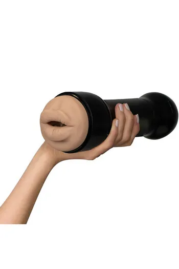 Kiiroo FeelVictoria Mouth Stroker | Realistic Experience with PowerBlow