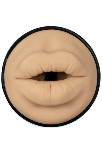 Kiiroo FeelVictoria Mouth Stroker | Realistic Experience with PowerBlow