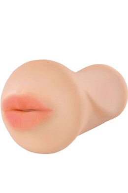 Fuck Me Silly To Go - Realistic and Intense Pleasure in a Compact Sex Toy