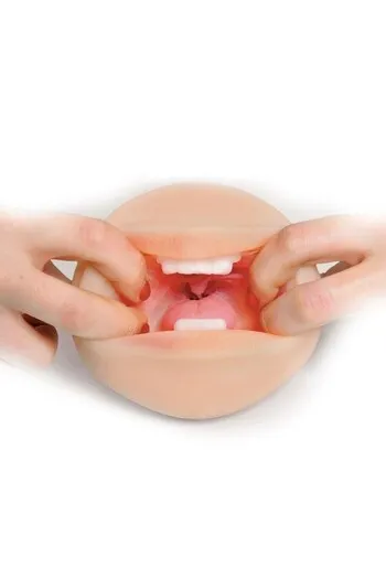 Fuck Me Silly To Go - Realistic and Intense Pleasure in a Compact Sex Toy