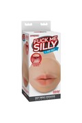 Fuck Me Silly To Go - Realismo e Piacere Intenso in un Giocattolo Sessuale Compatto