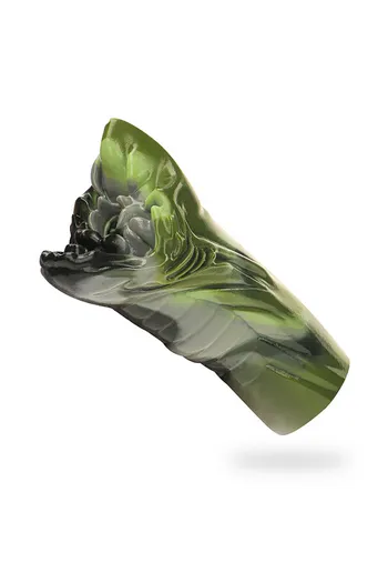 Steropes: Masturbatore Maschile EPIC CYBERSILICOCK | Placer Divino