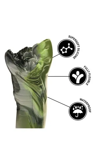 Steropes: Masturbatore Maschile EPIC CYBERSILICOCK | Placer Divino