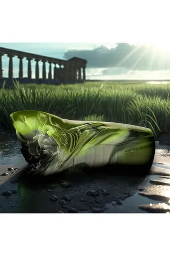 Steropes: Masturbatore Maschile EPIC CYBERSILICOCK | Placer Divino