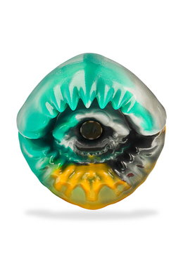 Arges by EPIC CYBERSILICOCK: Greek Mythology-Inspired Male Masturbator in Silicone