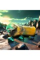 Arges by EPIC CYBERSILICOCK: Greek Mythology-Inspired Male Masturbator in Silicone