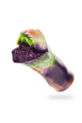 Brontes Male Masturbator in Silicone | EPIC CYBERSILICOCK