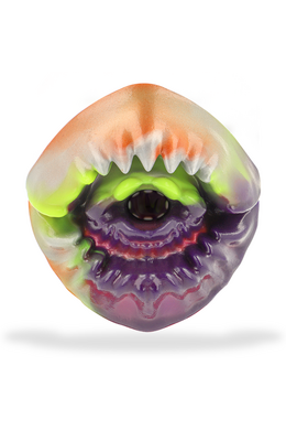 Brontes Male Masturbator in Silicone | EPIC CYBERSILICOCK