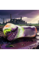 Brontes Masturbatore Maschile in Silicone | EPIC CYBERSILICOCK
