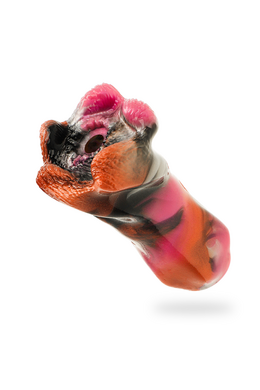 Telemus: Premium Silicone Male Masturbator