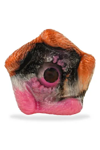 Telemus: Premium Silicone Male Masturbator