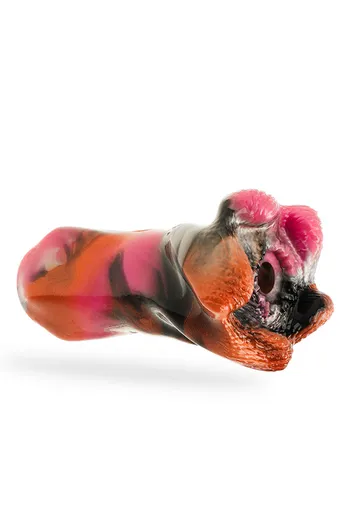 Telemus: Premium Silicone Male Masturbator