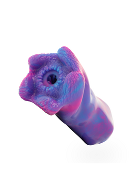 Thetis: Premium Silicone Male Masturbator