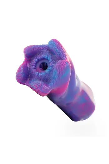 Thetis: Premium Silicone Male Masturbator