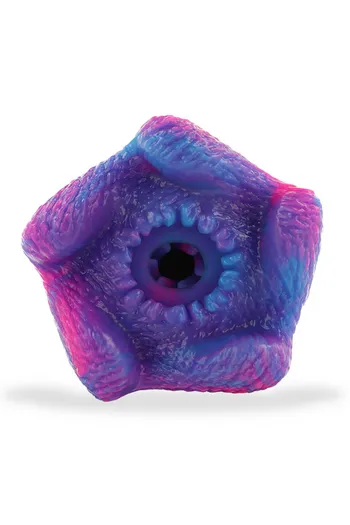 Thetis: Masturbatore Maschile in Silicone Premium