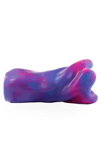 Thetis: Premium Silicone Male Masturbator