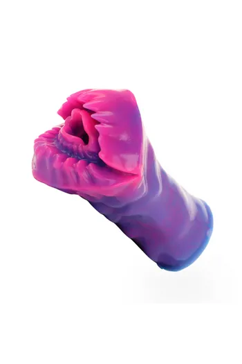 Eris di EPIC CYBERSILICOCK: Masturbatore Maschile in Silicone Ispirato alla Mitologia Greca