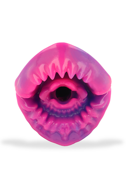 Eris by EPIC CYBERSILICOCK: Greek Mythology-Inspired Male Masturbator in Silicone